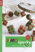Kniha: FIMO šperky (Anagram). Anagram, 2012 Kniha: FIMO šperky (Anagram). Anagram, 2012