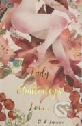 Kniha: Lady Chatterley's Lover, 2005 Kniha: Lady Chatterley's Lover, 2005