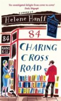 Kniha: 84 Charing Cross Road (Helene Hanff). Sphere, 1982 Kniha: 84 Charing Cross Road (Helene Hanff). Sphere, 1982