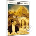 Film: Na kometě (Karel Zeman) (DVD). Magicbox, 2015 Film: Na kometě (Karel Zeman) (DVD). Magicbox, 2015
