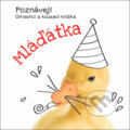 Kniha: Mláďátka (YoYo Books). YoYo Books, 2018 Kniha: Mláďátka (YoYo Books). YoYo Books, 2018