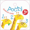 Kniha: Blesková výuka: Počty (YoYo Books). YoYo Books, 2018 Kniha: Blesková výuka: Počty (YoYo Books). YoYo Books, 2018