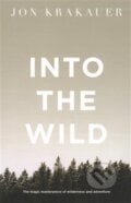 Into the Wild - Jon Krakauer, 2018