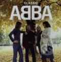 Hudební CD: Abba: Classic (). , 2009 Hudební CD: Abba: Classic (). , 2009