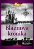 Bláznova kronika - digipack - Karel Zeman, Pavel Juráček, 1964