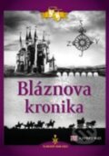 Film: Bláznova kronika - digipack (Karel Zeman a Pavel Juráček) (DVD). Filmexport Home Video, 1964 Film: Bláznova kronika - digipack (Karel Zeman a Pavel Juráček) (DVD). Filmexport Home Video, 1964