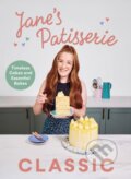 Kniha: Jane’s Patisserie Classic (Jane Dunn). Ebury Publishing, 2025 Kniha: Jane’s Patisserie Classic (Jane Dunn). Ebury Publishing, 2025