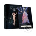 Kniha: Taro Zodiak (Ana Chavez a Cecilia Lattari). Vivat, 2024 Kniha: Taro Zodiak (Ana Chavez a Cecilia Lattari). Vivat, 2024