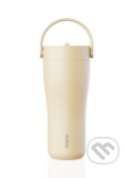 Termohrnček EQUA Carry Cup Butter (K3 plus). K3 plus, 2025 Termohrnček EQUA Carry Cup Butter (K3 plus). K3 plus, 2025