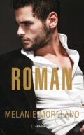 Kniha: Roman (Melanie Moreland), 2025 Kniha: Roman (Melanie Moreland), 2025