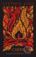 Kniha: Carrie (Stephen King), 2025 Kniha: Carrie (Stephen King), 2025