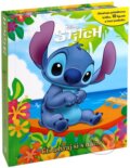 Kniha: Stitch - Čti a hraj si s námi (Autorský kolektiv). Alicanto, 2025 Kniha: Stitch - Čti a hraj si s námi (Autorský kolektiv). Alicanto, 2025