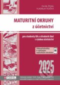 Kniha: Maturitní okruhy 2025 (Pavel Štohl). Štohl - Vzdělávací středisko Znojmo, 2025 Kniha: Maturitní okruhy 2025 (Pavel Štohl). Štohl - Vzdělávací středisko Znojmo, 2025