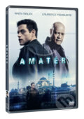 Film: Amatér (James Hawes) (DVD). Magicbox, 2025 Film: Amatér (James Hawes) (DVD). Magicbox, 2025