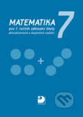 Kniha: Matematika 7, 2025 Kniha: Matematika 7, 2025