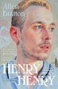 Kniha: Henry Henry (Allen Bratton). Vintage, 2025 Kniha: Henry Henry (Allen Bratton). Vintage, 2025