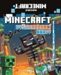 Kniha: Vyškrabovací karty: Minecraft (Daniele Sapuppo). CPRESS, 2025 Kniha: Vyškrabovací karty: Minecraft (Daniele Sapuppo). CPRESS, 2025