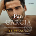 Audiokniha: Pan Garcia (T. L. Swan), 2025 Audiokniha: Pan Garcia (T. L. Swan), 2025