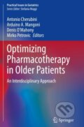 Kniha: Click to enlarge Optimizing Pharmacotherapy in Older Patients (Springer Verlag). Springer Verlag, 2024 Kniha: Click to enlarge Optimizing Pharmacotherapy in Older Patients (Springer Verlag). Springer Verlag, 2024
