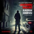 Audiokniha: Kapka hněvu (Antonín Mazáč). Kanopa, 2025 Audiokniha: Kapka hněvu (Antonín Mazáč). Kanopa, 2025