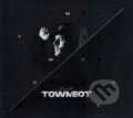 Hudební CD: Augustín: Towmeot (PiarPro). PiarPro, 2020 Hudební CD: Augustín: Towmeot (PiarPro). PiarPro, 2020