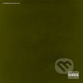 Hudební CD: Lamar Kendrick: Untitled Unmastered. LP (Universal Music). Universal Music, 2016 Hudební CD: Lamar Kendrick: Untitled Unmastered. LP (Universal Music). Universal Music, 2016