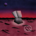 Hudební CD: King Krule: Space Heavy LP (Hudobné albumy). Hudobné albumy, 2023 Hudební CD: King Krule: Space Heavy LP (Hudobné albumy). Hudobné albumy, 2023