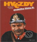 Kniha: Hvězdy českého filmu (Karel Čáslavský a Václav Merhaut). Fragment, 1996 Kniha: Hvězdy českého filmu (Karel Čáslavský a Václav Merhaut). Fragment, 1996