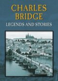 Kniha: Charles Bridge (Magdalena Wagnerová). Plot, 2025 Kniha: Charles Bridge (Magdalena Wagnerová). Plot, 2025