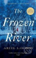 Kniha: The Frozen River, 2025 Kniha: The Frozen River, 2025