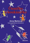Kniha: Čteníčko a koukáníčko (Anna Marková). Pointa, 2025 Kniha: Čteníčko a koukáníčko (Anna Marková). Pointa, 2025