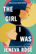 Kniha: The Girl I Was, 2025 Kniha: The Girl I Was, 2025