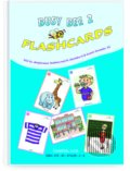 Kniha: Busy Bee 2 Flashcards (New) (Juvenia Education Studio). Juvenia Education Studio, 2025 Kniha: Busy Bee 2 Flashcards (New) (Juvenia Education Studio). Juvenia Education Studio, 2025