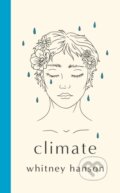Kniha: Climate (Whitney Hanson). Quercus, 2025 Kniha: Climate (Whitney Hanson). Quercus, 2025