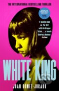 Kniha: White King (Juan Gomez-Jurado). Pan Macmillan, 2025 Kniha: White King (Juan Gomez-Jurado). Pan Macmillan, 2025