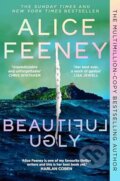 Kniha: Beautiful Ugly (Alice Feeney). Pan Macmillan, 2025 Kniha: Beautiful Ugly (Alice Feeney). Pan Macmillan, 2025