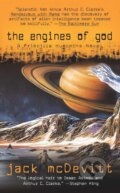 Kniha: The Engines Of God (Jack McDevitt). Random House, 1995 Kniha: The Engines Of God (Jack McDevitt). Random House, 1995