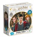 Puzzle: Harry Potter Harry, Ron a Hermiona (Dodo). Dodo, 2025 Puzzle: Harry Potter Harry, Ron a Hermiona (Dodo). Dodo, 2025