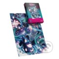 Puzzle: Hatsune Miku (ABYstyle). ABYstyle, 2025 Puzzle: Hatsune Miku (ABYstyle). ABYstyle, 2025