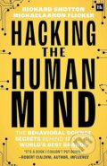 Kniha: Hacking The Human Mind (MichaelAaron Flicker). , 2025 Kniha: Hacking The Human Mind (MichaelAaron Flicker). , 2025