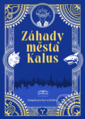 Kniha: Záhady města Kalus (Mytago). Mytago Kniha: Záhady města Kalus (Mytago). Mytago