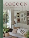 Kniha: Cocoon (Ali Heath). Mitchell Beazley, 2025 Kniha: Cocoon (Ali Heath). Mitchell Beazley, 2025