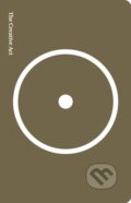 Kniha: The Creative Act (Rick Rubin). Canongate Books, 2025 Kniha: The Creative Act (Rick Rubin). Canongate Books, 2025