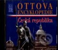 Ottova encyklopedie: Česká republika (CD-ROM), Ottovo nakladatelství, 2007