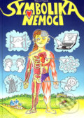 Kniha: Symbolika nemocí (Marcel Vanek). , 2006 Kniha: Symbolika nemocí (Marcel Vanek). , 2006