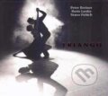 Hudební CD: Triango: Triango (Hudobné albumy). Hudobné albumy, 2006 Hudební CD: Triango: Triango (Hudobné albumy). Hudobné albumy, 2006