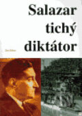 Kniha: Salazar tichý diktátor (Jan Klíma). Nakladatelství Aleš Skřivan ml., 2005 Kniha: Salazar tichý diktátor (Jan Klíma). Nakladatelství Aleš Skřivan ml., 2005