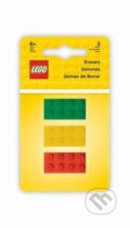 LEGO Guma LEGO kocky 2 x 4, 2018 LEGO Guma LEGO kocky 2 x 4, 2018