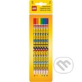 LEGO Pastelky, mix farieb, 2018 LEGO Pastelky, mix farieb, 2018