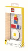 LEGO Set s minifigúrkou (LEGO). LEGO, 2018 LEGO Set s minifigúrkou (LEGO). LEGO, 2018